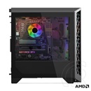 Lenovo LOQ Tower 26ADR10 (Ryzen 7 8745HX, 32GB RAM, 1TB SSD, RTX 5060 8GB VGA, fekete)