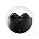 Lenovo LP80 bluetooth mikrofonos fülhallgató (fekete)