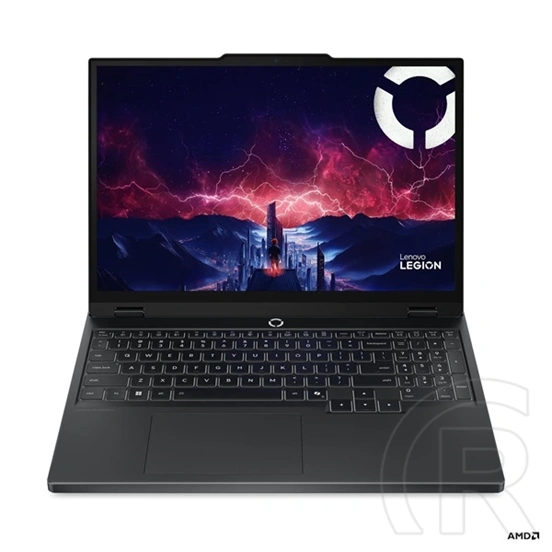Lenovo Legion 5 15AHP11 notebook (15.3", AMD Ryzen 7 250, 16GB RAM, 1 TB SSD, RTX 5060 8GB, Win11 Home)