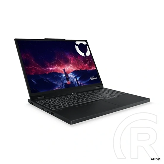 Lenovo Legion 5 15AHP11 notebook (15.3", AMD Ryzen 7 250, 16GB RAM, 1 TB SSD, RTX 5060 8GB, Win11 Home)