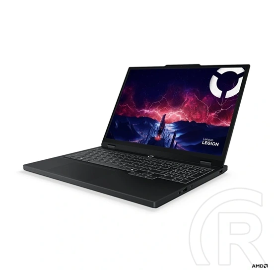 Lenovo Legion 5 15AHP11 notebook (15.3", AMD Ryzen 7 250, 16GB RAM, 1 TB SSD, RTX 5060 8GB, Win11 Home)
