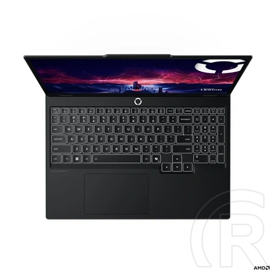 Lenovo Legion 5 15AHP11 notebook (15.3", AMD Ryzen 7 250, 16GB RAM, 1 TB SSD, RTX 5060 8GB, Win11 Home)