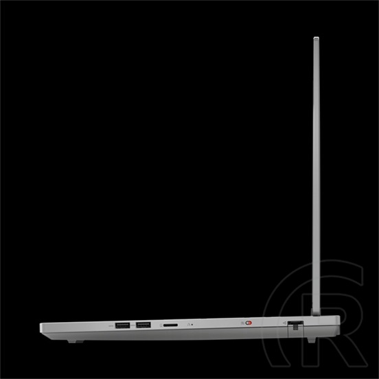 Lenovo Legion 5 16IRX9 (16", Core i5-13450HX, 16GB RAM, 512GB SSD, nV RTX4050 6GB, Luna szürke)