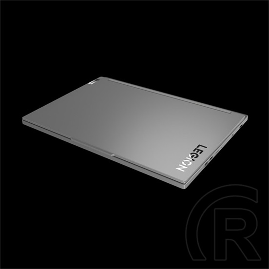 Lenovo Legion 5 16IRX9 (16", Core i5-13450HX, 16GB RAM, 512GB SSD, nV RTX4050 6GB, Luna szürke)