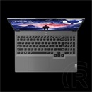 Lenovo Legion 5 16IRX9 (16", Core i5-13450HX, 16GB RAM, 512GB SSD, nV RTX4050 6GB, Luna szürke)