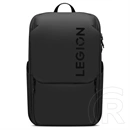 Lenovo Legion GB800 hátizsák (17", 315 x 450 x 180 mm, fekete, vízlepergető)