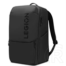 Lenovo Legion GB800 hátizsák (17", 315 x 450 x 180 mm, fekete, vízlepergető)