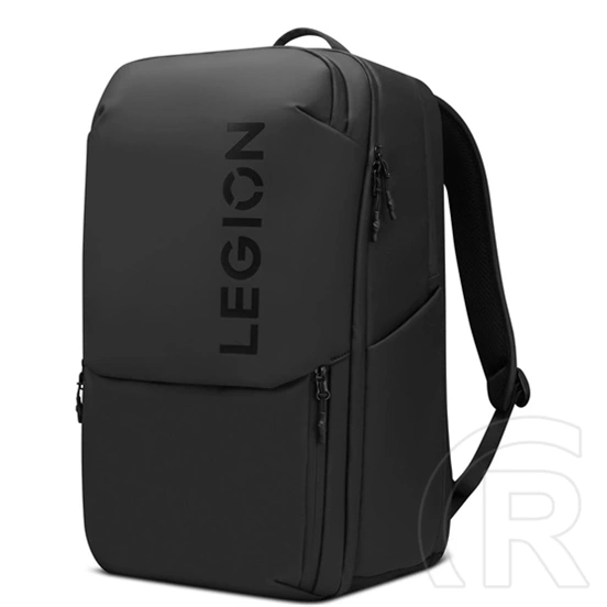 Lenovo Legion GB800 hátizsák (17", 315 x 450 x 180 mm, fekete, vízlepergető)