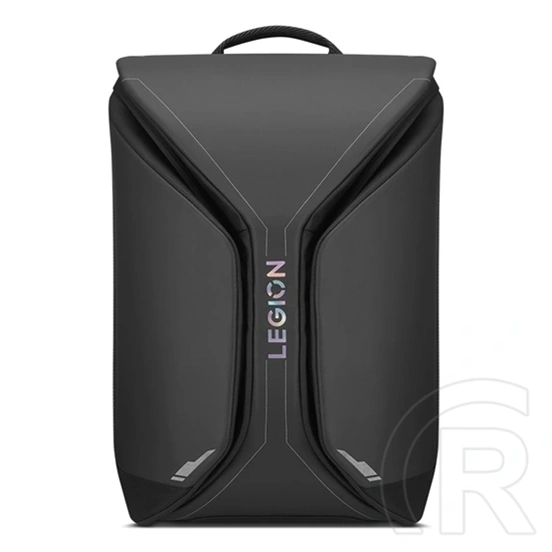 Lenovo Legion GB900 hátizsák (16", 305 x 445 x 185 mm, fekete, vízlepergető)