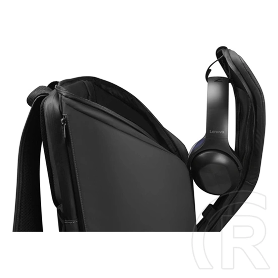 Lenovo Legion GB900 hátizsák (16", 305 x 445 x 185 mm, fekete, vízlepergető)