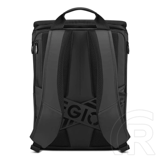 Lenovo Legion GB900 hátizsák (16", 305 x 445 x 185 mm, fekete, vízlepergető)