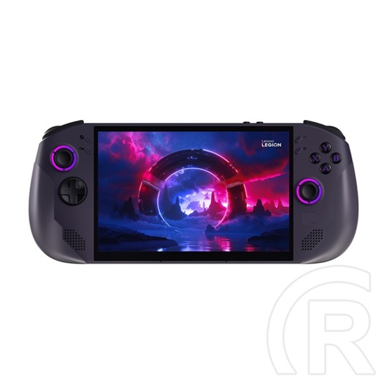 Lenovo Legion Go S 8ARP1 kézikonzol (8", WUXGA érintőkijelző, AMD Ryzen Z2 GO, 16GB RAM, 512GB SSD, AMD Radeon, SteamOS,
