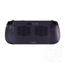 Lenovo Legion Go S 8ARP1 kézikonzol (8", WUXGA érintőkijelző, AMD Ryzen Z2 GO, 16GB RAM, 512GB SSD, AMD Radeon, SteamOS,