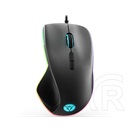 Lenovo Legion M500 RGB optikai egér (USB, fekete)