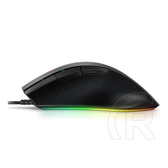 Lenovo Legion M500 RGB optikai egér (USB, fekete)