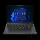Lenovo Legion Pro 5 16ARX8 (16", Ryzen 5-7645HX, 16GB RAM, 1TB SSD, nV RTX 4050 6GB, Onyx szürke)
