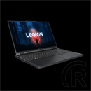 Lenovo Legion Pro 5 16ARX8 (16", Ryzen 5-7645HX, 16GB RAM, 1TB SSD, nV RTX 4050 6GB, Onyx szürke)