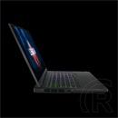 Lenovo Legion Pro 5 16ARX8 (16", Ryzen 5-7645HX, 16GB RAM, 1TB SSD, nV RTX 4050 6GB, Onyx szürke)