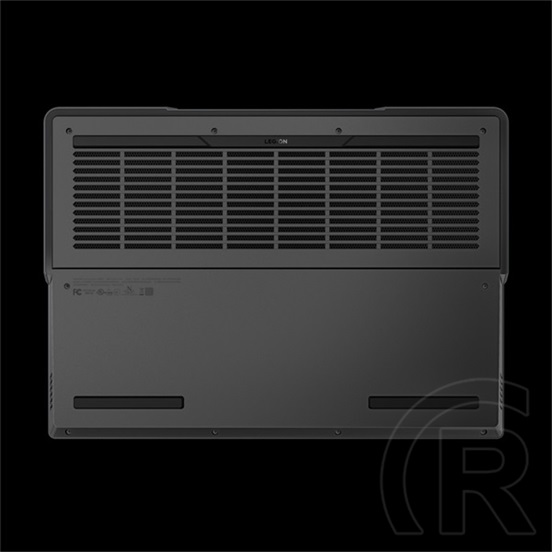 Lenovo Legion Pro 5 16ARX8 (16", Ryzen 5-7645HX, 16GB RAM, 1TB SSD, nV RTX 4050 6GB, Onyx szürke)