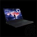 Lenovo Legion Pro 7 16IAX10H (16",Ultra 9 275HX, 64GB, 2TB SSD, nV RTX5080 16GB, Eclipse fekete)