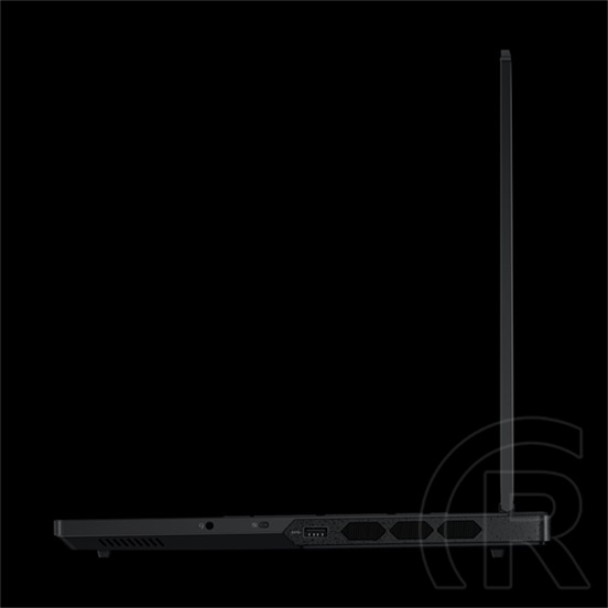 Lenovo Legion Pro 7 16IAX10H (16",Ultra 9 275HX, 64GB, 2TB SSD, nV RTX5080 16GB, Eclipse fekete)
