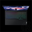 Lenovo Legion Pro 7 16IAX10H (16",Ultra 9 275HX, 64GB, 2TB SSD, nV RTX5080 16GB, Eclipse fekete)
