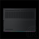 Lenovo Legion Pro 7 16IAX10H (16",Ultra 9 275HX, 64GB, 2TB SSD, nV RTX5080 16GB, Eclipse fekete)