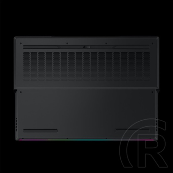 Lenovo Legion Pro 7 16IAX10H (16",Ultra 9 275HX, 64GB, 2TB SSD, nV RTX5080 16GB, Eclipse fekete)
