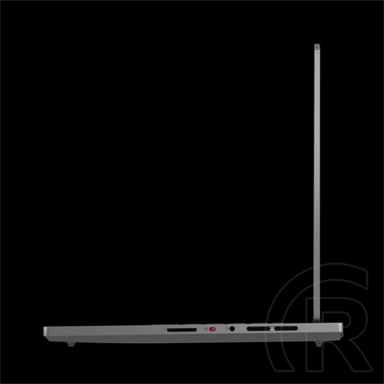 Lenovo Legion Slim 5 14APH8, (14,5",Ryzen 5 7640HS, 16GB RAM, 512GB SSD, nV RTX3050 6GB, Win11 Home, Storm szürke)