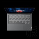Lenovo Legion Slim 5 14APH8, (14,5",Ryzen 5 7640HS, 16GB RAM, 512GB SSD, nV RTX3050 6GB, Win11 Home, Storm szürke)