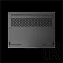 Lenovo Legion Slim 5 14APH8, (14,5",Ryzen 5 7640HS, 16GB RAM, 512GB SSD, nV RTX3050 6GB, Win11 Home, Storm szürke)