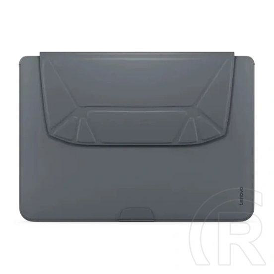 Lenovo Origami X9 notebook táska (14", szürke)