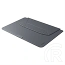Lenovo Origami X9 notebook táska (15", szürke)