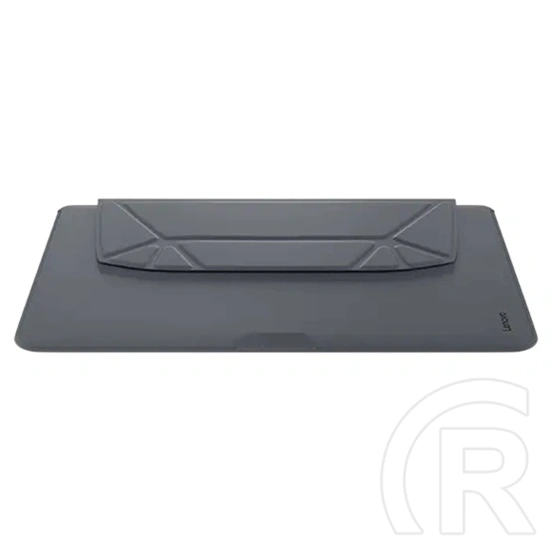 Lenovo Origami X9 notebook táska (15", szürke)