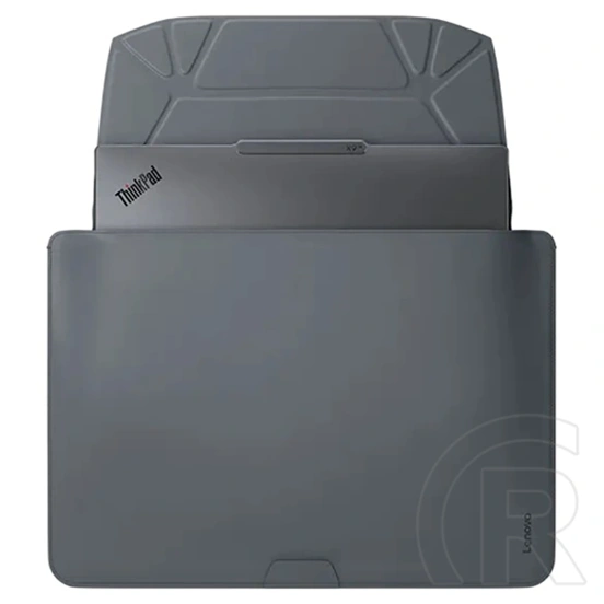Lenovo Origami X9 notebook táska (15", szürke)