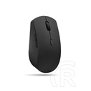 Lenovo Professional Wireless Rechargeable billentyűzet + egér (HU, USB, fekete)