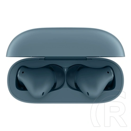 Lenovo TWS YOGA PC Edition bluetooth fülhallgató sztereo (TWS, mikrofon, töltőtok, türkiz)