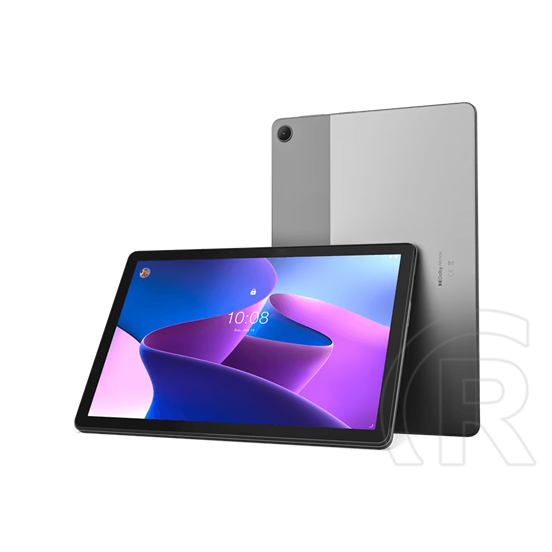 Lenovo Tab M10 3rd Gen (TB328FU) tablet (10,1", 4/64 GB, WiFi, szürke)