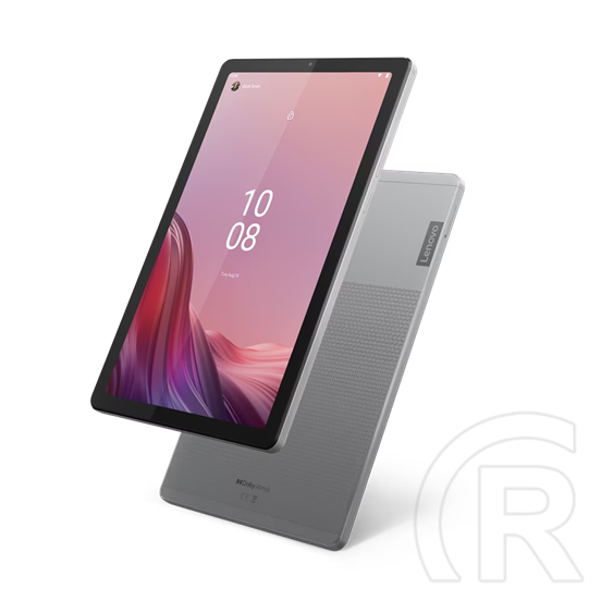 Lenovo Tab M9 (TB310FU) tablet (9", 4/64 GB, WiFi, szürke)