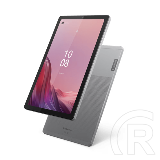 Lenovo Tab M9 (TB310XU) 9" 4/64GB szürke Wi-Fi + LTE tablet + tok & fólia