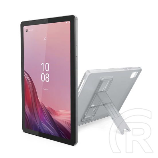 Lenovo Tab M9 (TB310XU) 9" 4/64GB szürke Wi-Fi + LTE tablet + tok & fólia