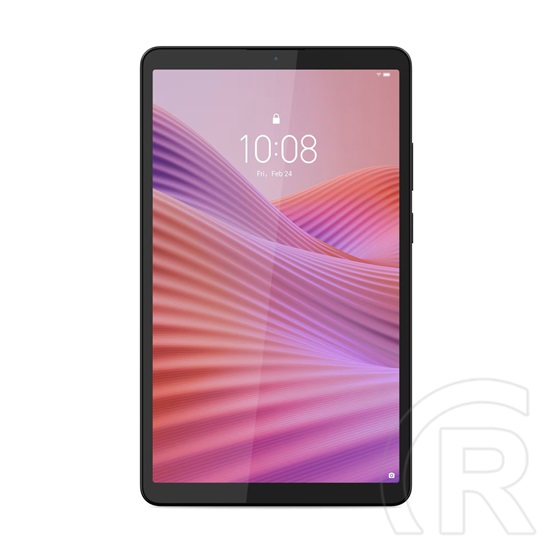 Lenovo Tab One tablet (8,7", 4/128 GB, WiFi, Clear Case, szürke)