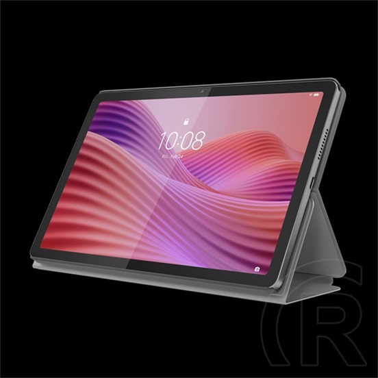 Lenovo Tab (TB311FU) tablet (10.1", 4/128 GB, WiFi, Clear Case, szürke)
