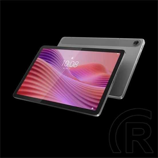 Lenovo Tab (TB311FU) tablet (10.1", 4/128 GB, WiFi, Clear Case, szürke)