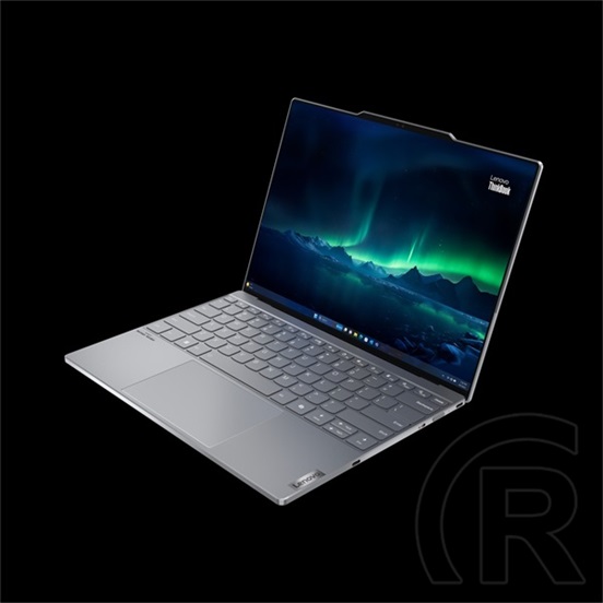 Lenovo ThinkBook 13x G4 IMH (13,5", Core Ultra 5 125H, 16GB RAM, 512GB SSD, Win11 Pro, szürke)