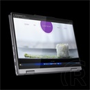 Lenovo ThinkBook 14 G4 IML 2in1 (14", Core Ultra 7 155U, 16GB RAM, 512GB SSD, Windows 11 Professional, Luna szürke)