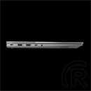 Lenovo ThinkBook 14 G4 IML 2in1 (14", Core Ultra 7 155U, 16GB RAM, 512GB SSD, Windows 11 Professional, Luna szürke)