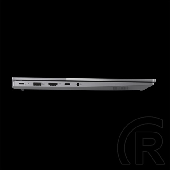 Lenovo ThinkBook 14 G4 IML 2in1 (14", Core Ultra 7 155U, 16GB RAM, 512GB SSD, Windows 11 Professional, Luna szürke)