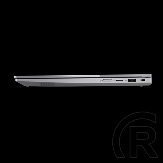 Lenovo ThinkBook 14 G4 IML 2in1 (14", Core Ultra 7 155U, 16GB RAM, 512GB SSD, Windows 11 Professional, Luna szürke)