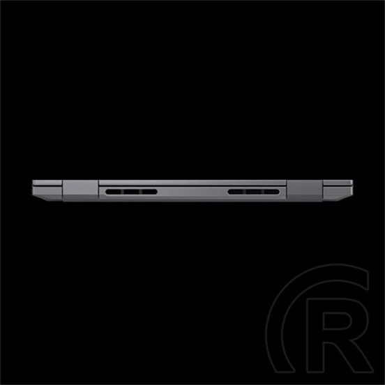 Lenovo ThinkBook 14 G4 IML 2in1 (14", Core Ultra 7 155U, 16GB RAM, 512GB SSD, Windows 11 Professional, Luna szürke)